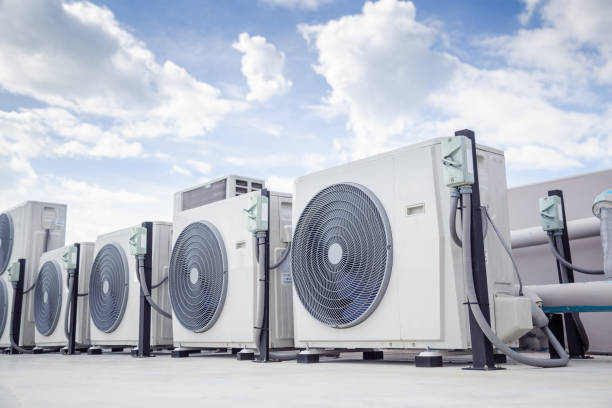 Best Best HVAC companies  in USA